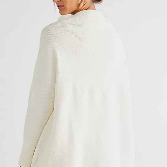 SOLD - Free People Ottoman Tunic - Picture 5 of 10